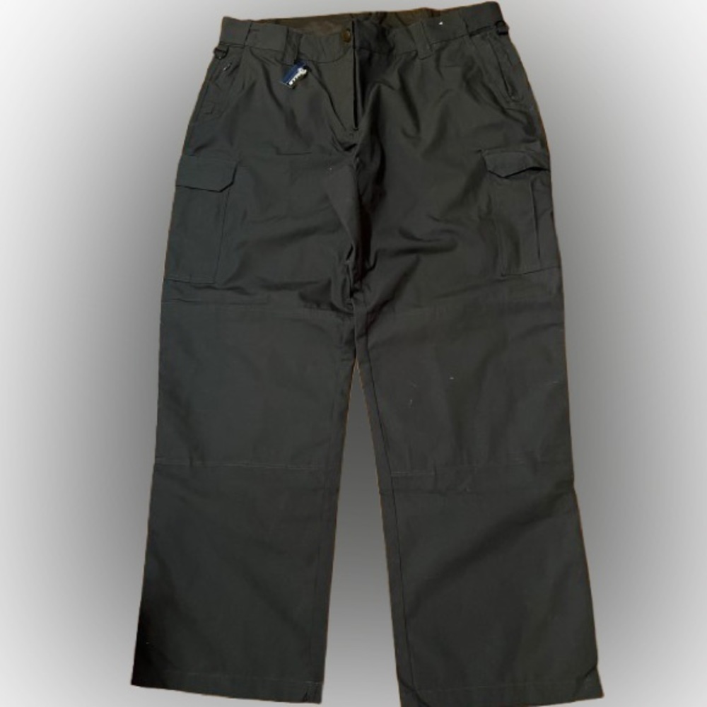 NWT Galls Women G-Tac Tactical  Pants Size 32